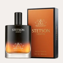 Stetson Legend Cologne