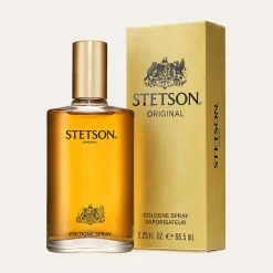 Stetson Original Cologne
