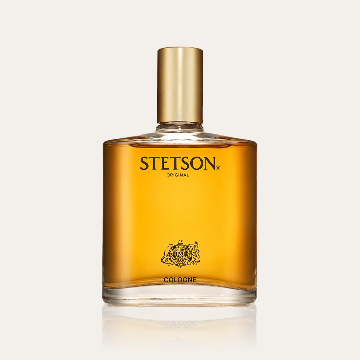 Stetson Original Cologne