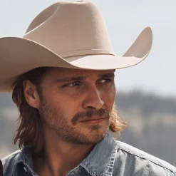 Stetson Original Cologne