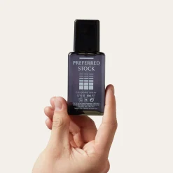 Stetson Preferred Stock Cologne