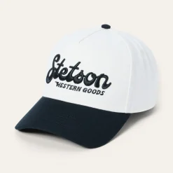 Stetson Retro Trucker Hat