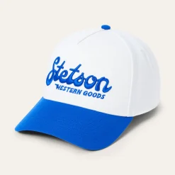 Stetson Retro Trucker Hat