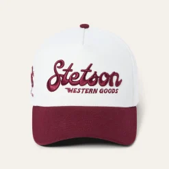 Stetson Retro Trucker Hat