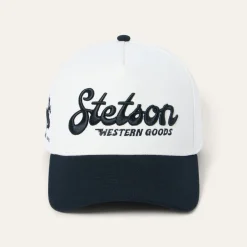 Stetson Retro Trucker Hat