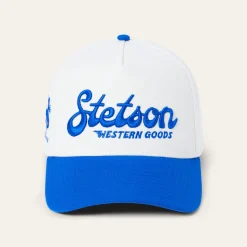Stetson Retro Trucker Hat