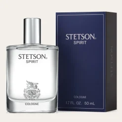 Stetson Spirit Cologne