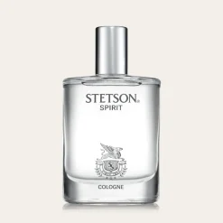 Stetson Spirit Cologne