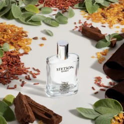 Stetson Spirit Cologne