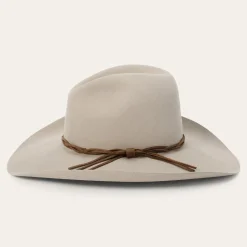 Stetson & THE GREAT. Gus 6X Cowboy Hat