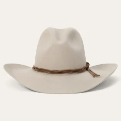 Stetson & THE GREAT. Gus 6X Cowboy Hat