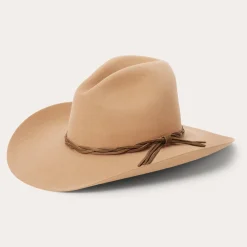 Stetson & THE GREAT. Gus 6X Cowboy Hat