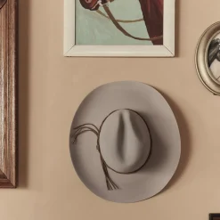 Stetson & THE GREAT. Gus 6X Cowboy Hat