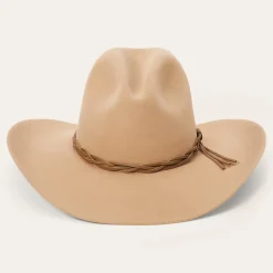 Stetson & THE GREAT. Gus 6X Cowboy Hat