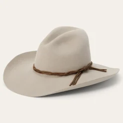 Stetson & THE GREAT. Gus 6X Cowboy Hat