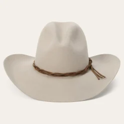 Stetson & THE GREAT. Gus 6X Cowboy Hat