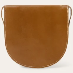Stetson & THE GREAT. Saddle Stitch Bag