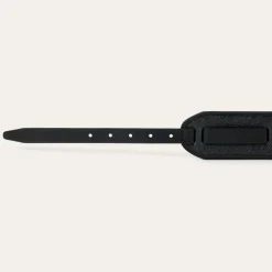 Stetson & THE GREAT. Tooled Waist Belt