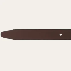 Stetson & THE GREAT. Tooled Waist Belt