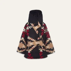 Stetson x Lindsey Thornburg Classic Cloak