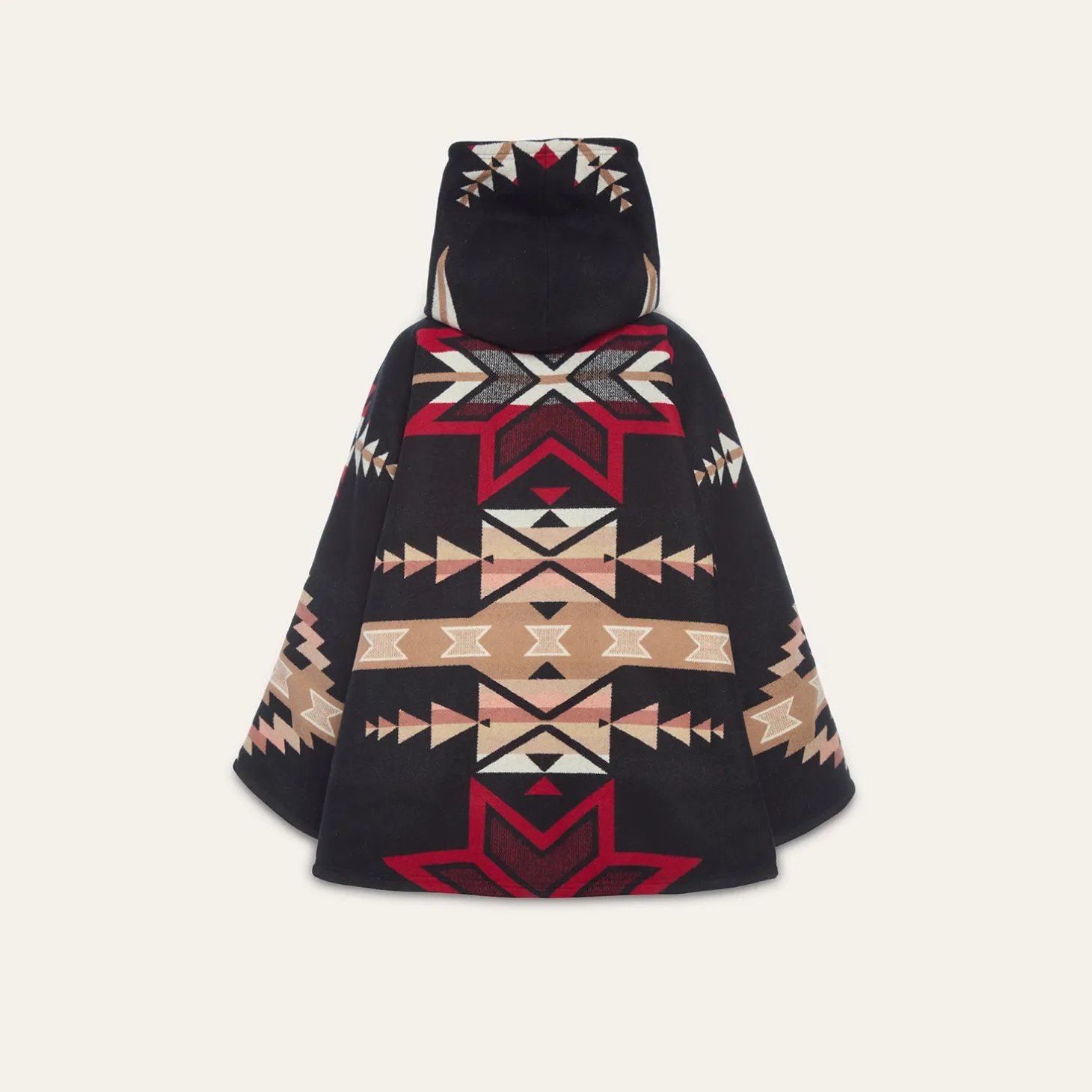 Stetson x Lindsey Thornburg Classic Cloak