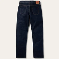 1210 Straight Fit Jeans