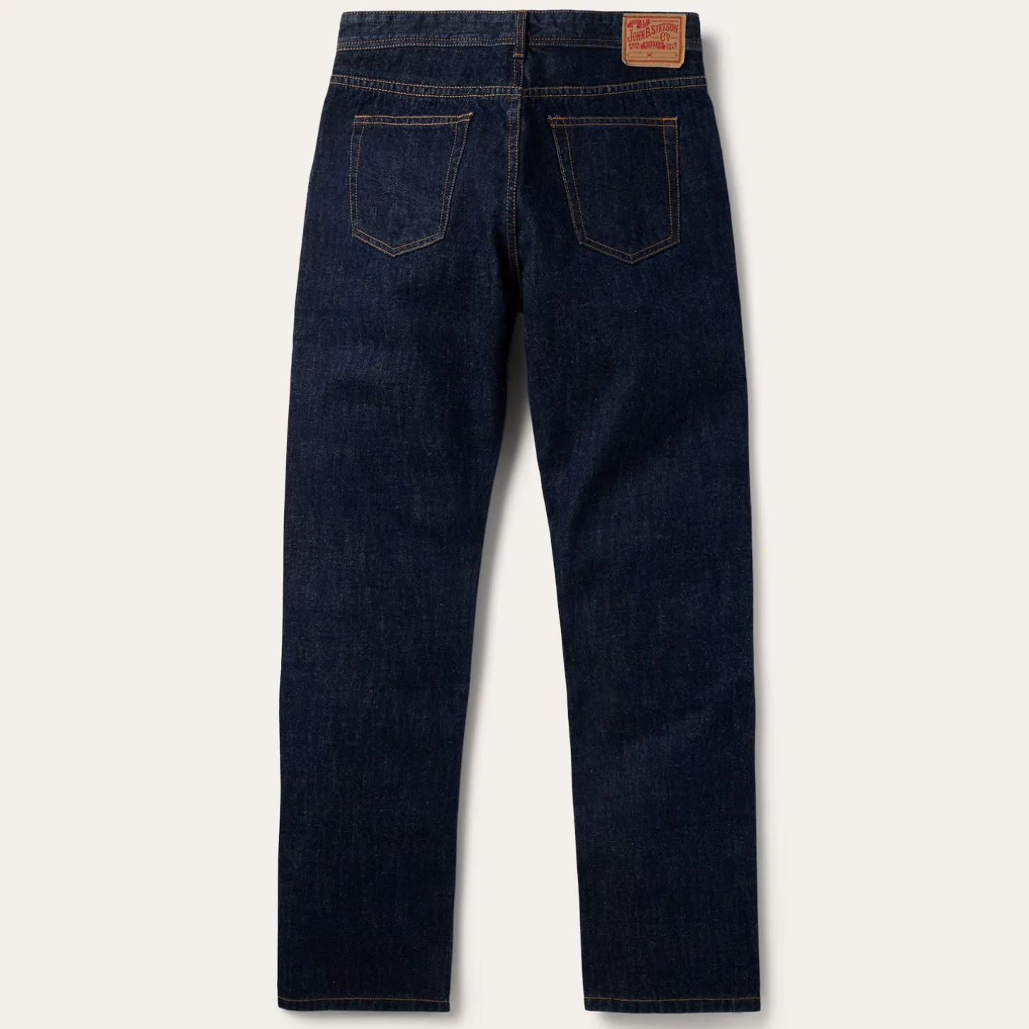 1210 Straight Fit Jeans