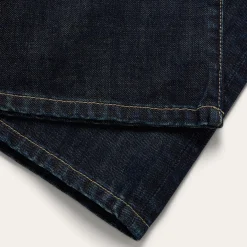 1210 Straight Fit Jeans