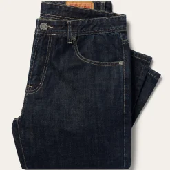 1210 Straight Fit Jeans