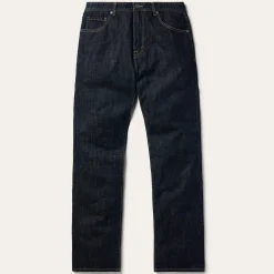 1210 Straight Fit Jeans