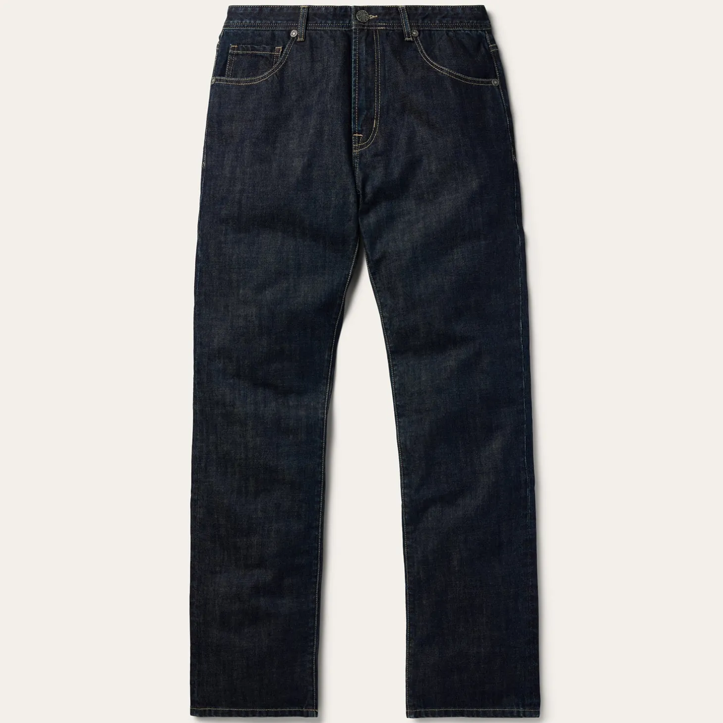 1210 Straight Fit Jeans