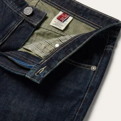 1210 Straight Fit Jeans