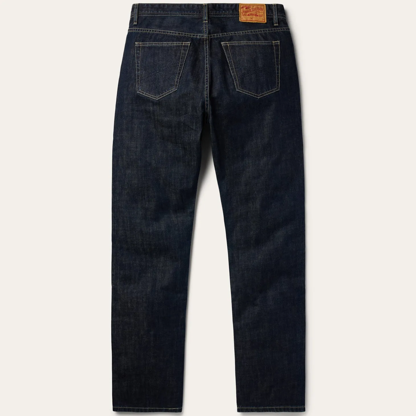 1210 Straight Fit Jeans