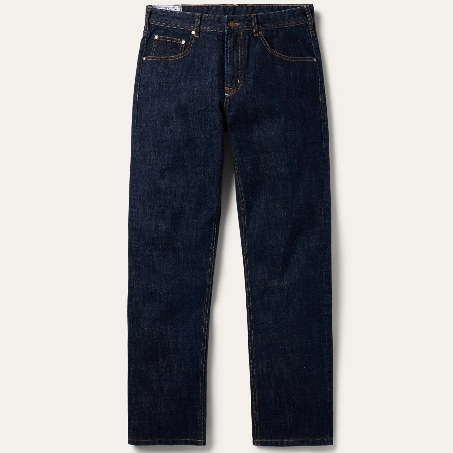 1210 Straight Fit Jeans