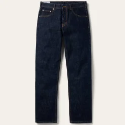 1210 Straight Fit Jeans