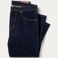 1210 Straight Fit Jeans
