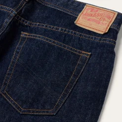 1210 Straight Fit Jeans