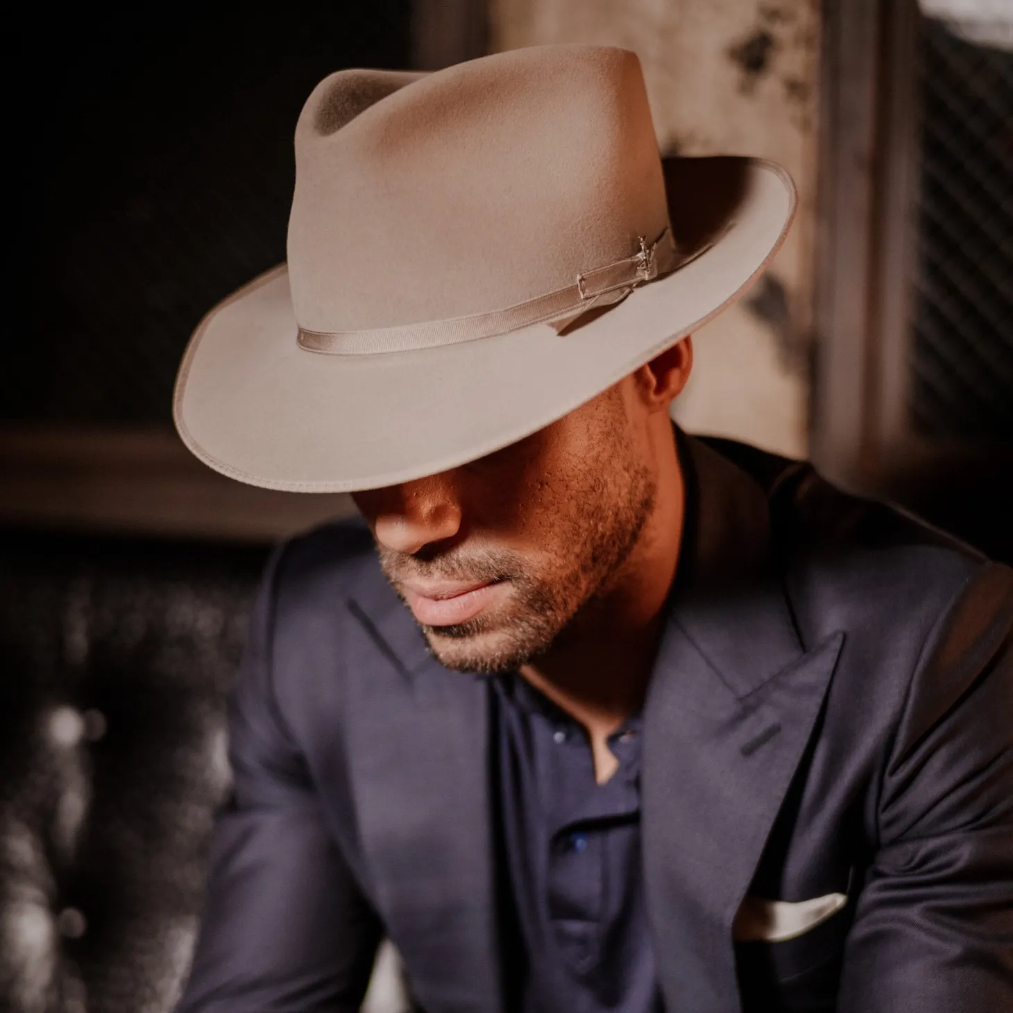 Stratoliner Fedora
