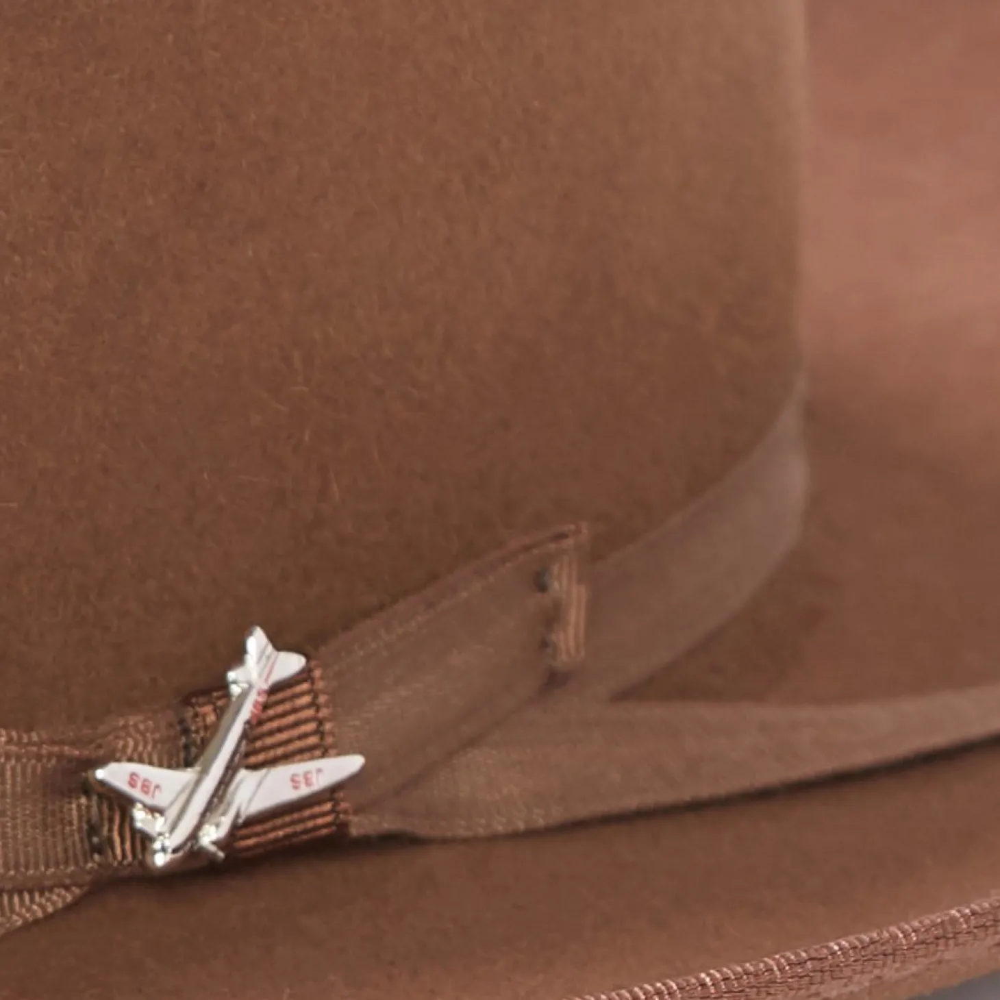 Stratoliner Fedora
