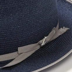 Stratoliner Hemp Fedora