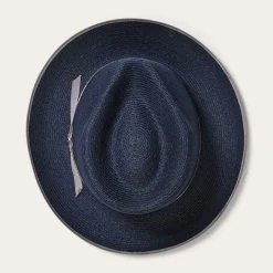 Stratoliner Hemp Fedora