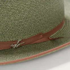 Stratoliner Hemp Fedora