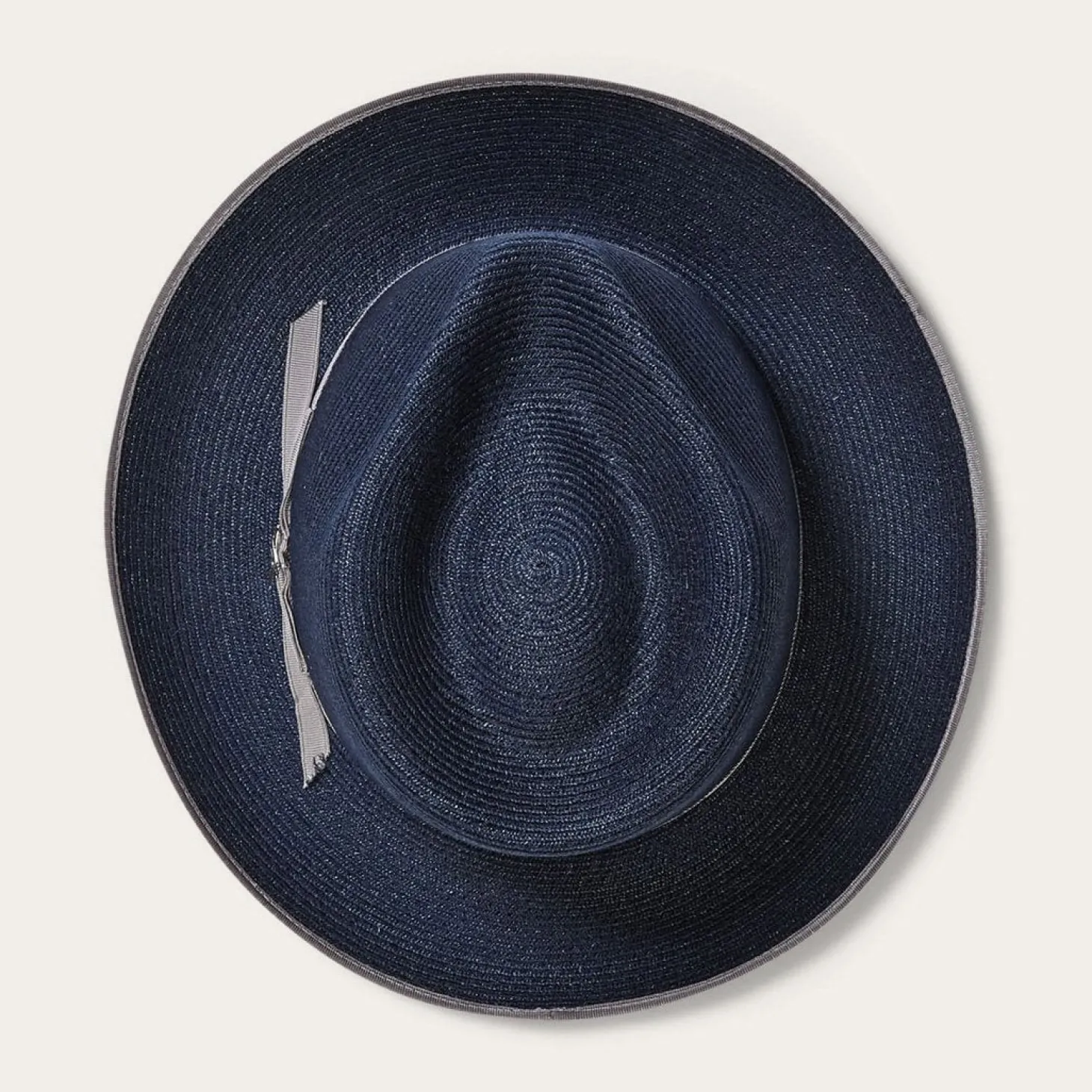 Stratoliner Hemp Fedora