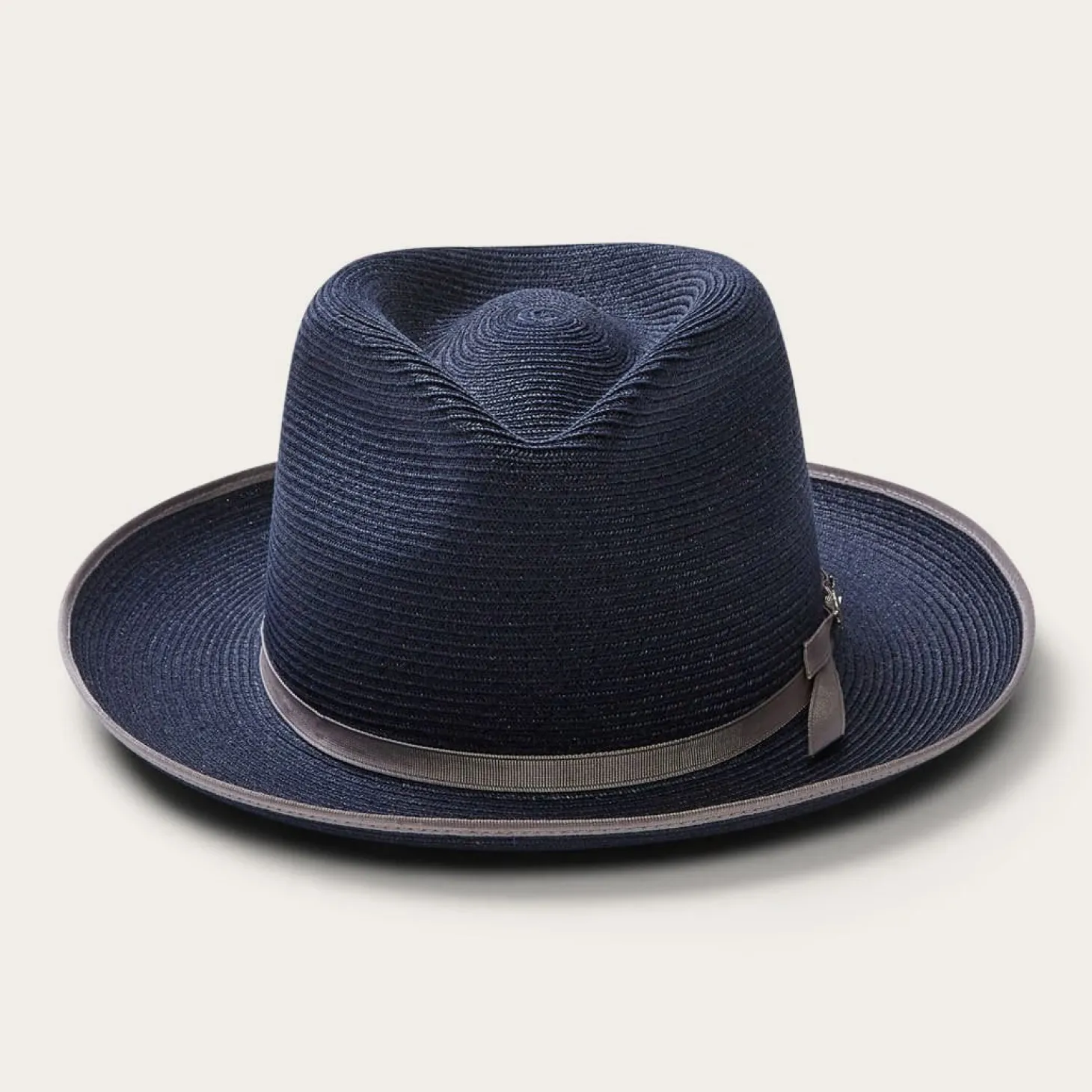 Stratoliner Hemp Fedora