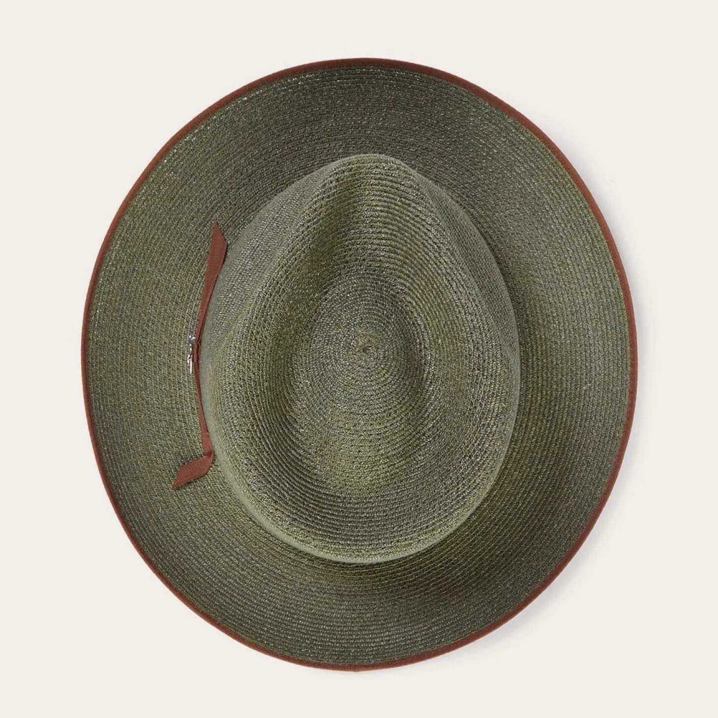 Stratoliner Hemp Fedora