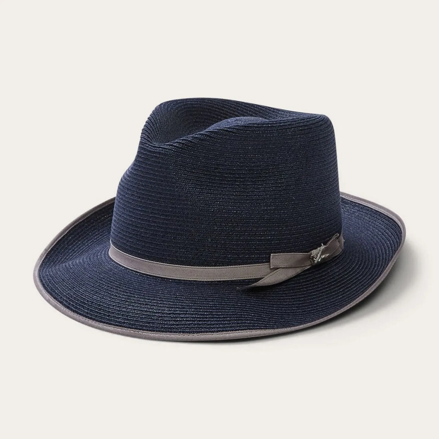 Stratoliner Hemp Fedora