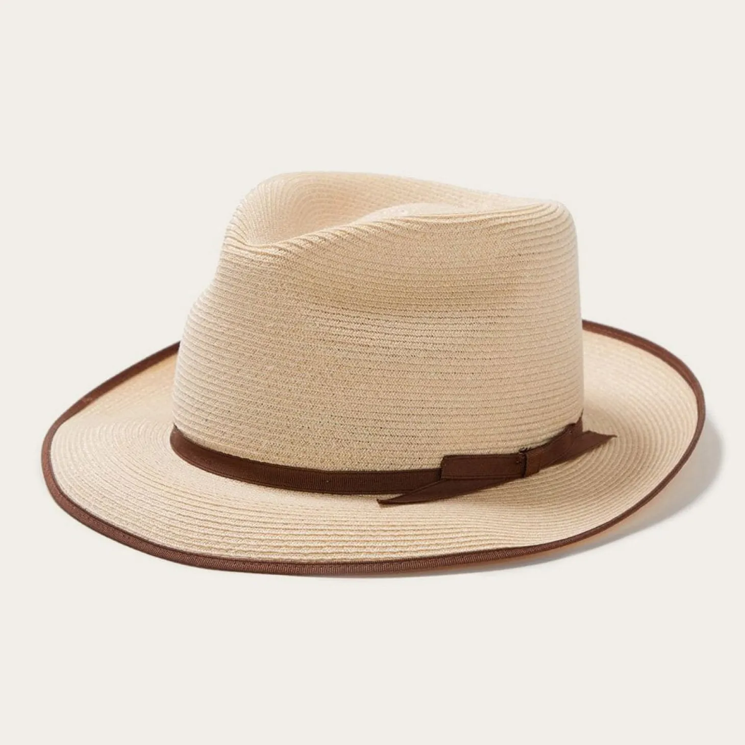 Stratoliner Hemp Fedora