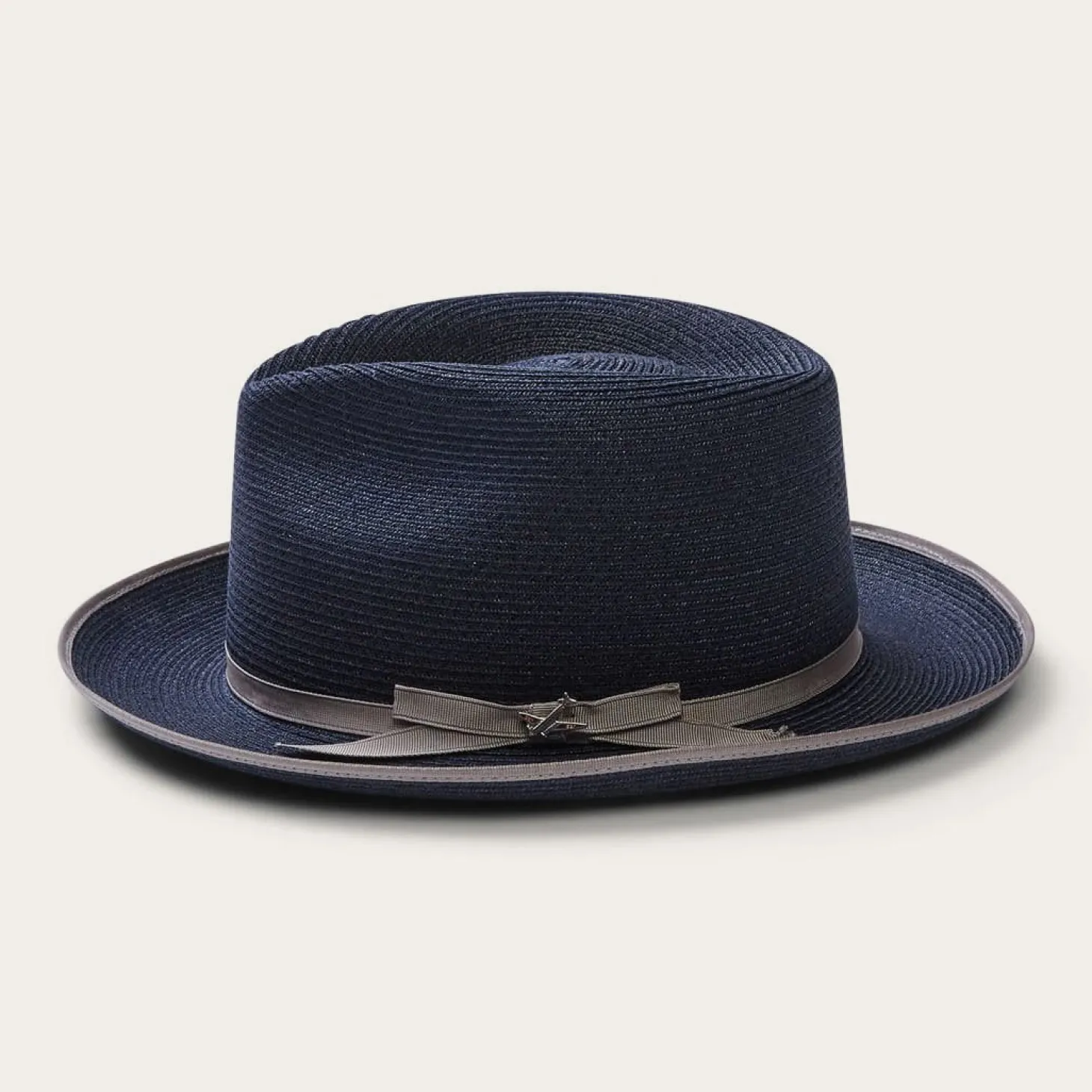 Stratoliner Hemp Fedora