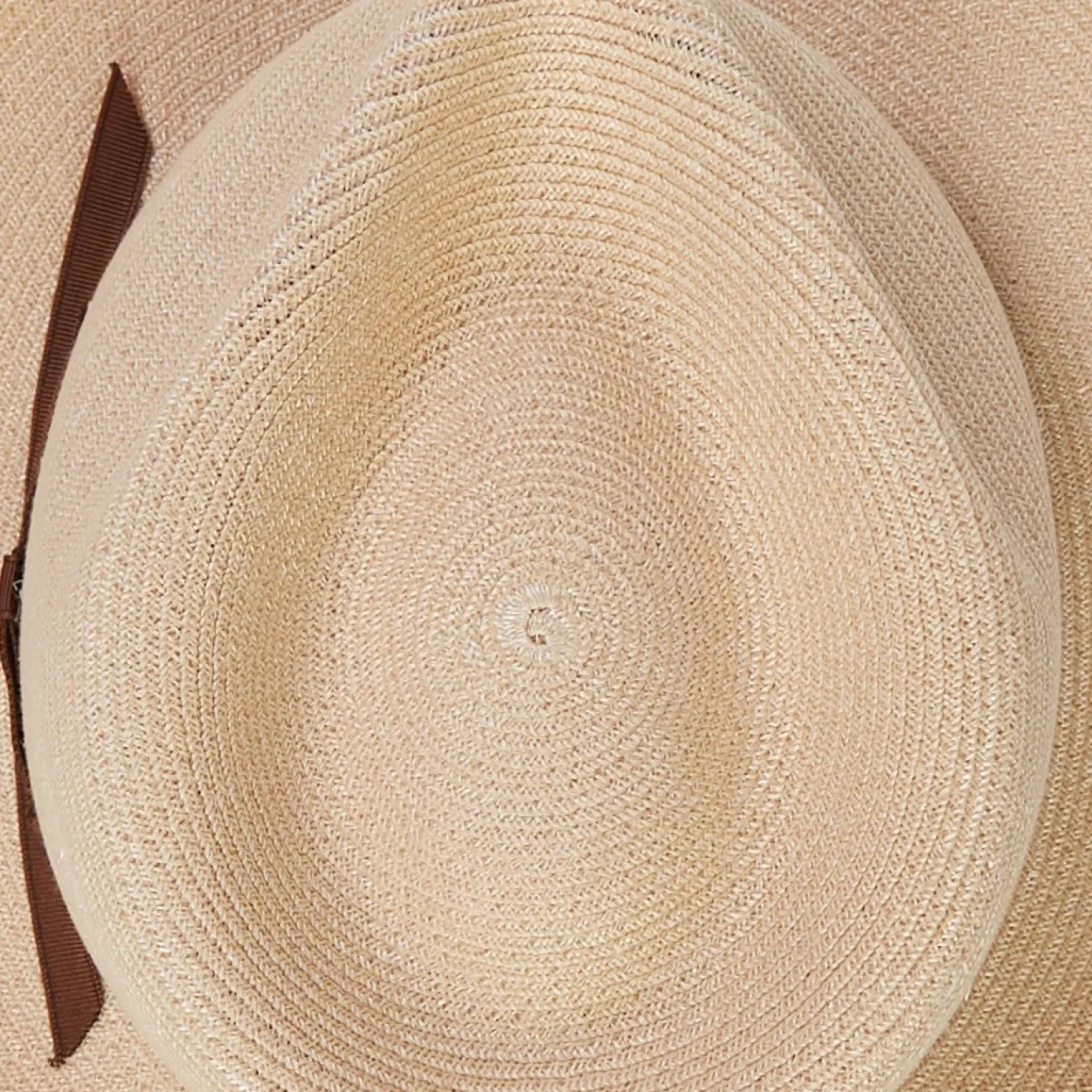 Stratoliner Hemp Fedora