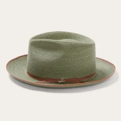 Stratoliner Hemp Fedora